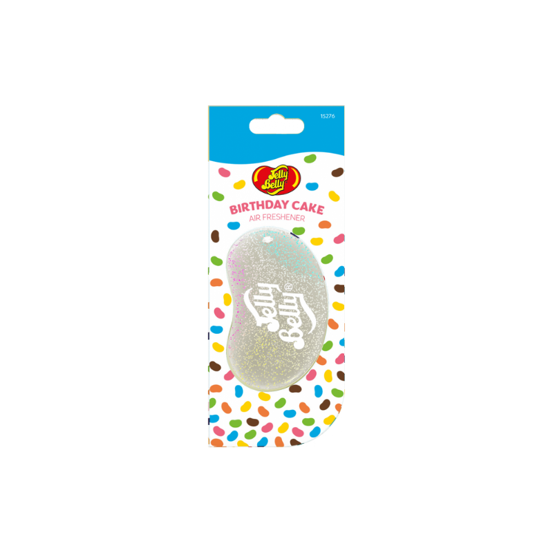 Jelly Belly 3D Gel Collection