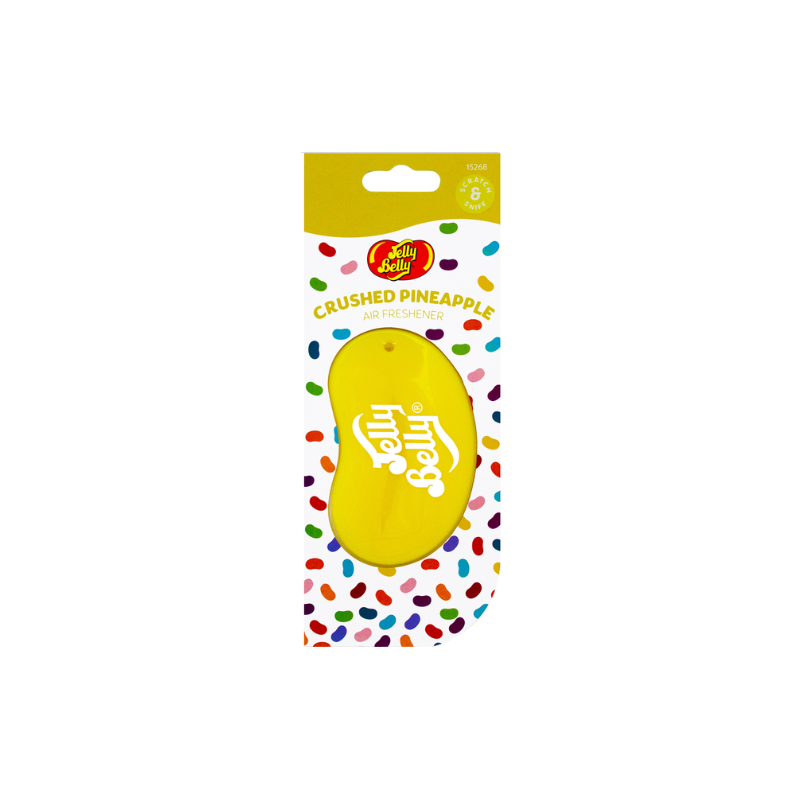 Jelly Belly 3D Gel Collection
