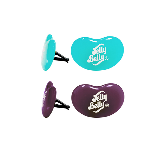 Jelly Belly Duo Vent Air Fresheners