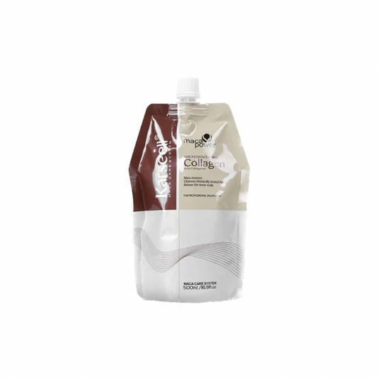 Karseell Maca Power Collagen Hair Mask Refill 500ml