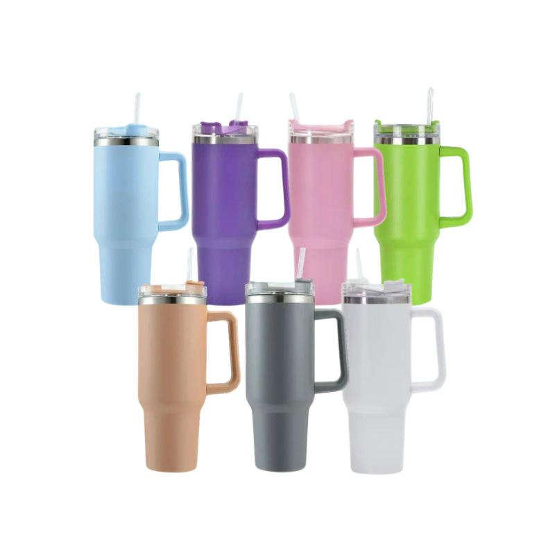Travel Tumbler 1.2L