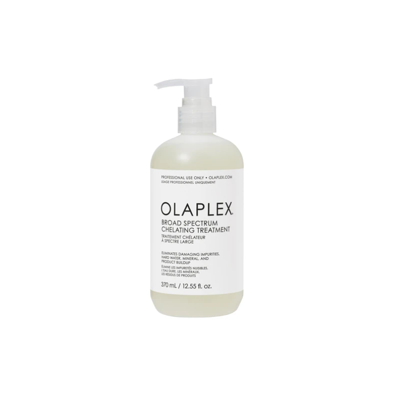 OLAPLEX Broad Spectrum Chelating Treatment 370ml