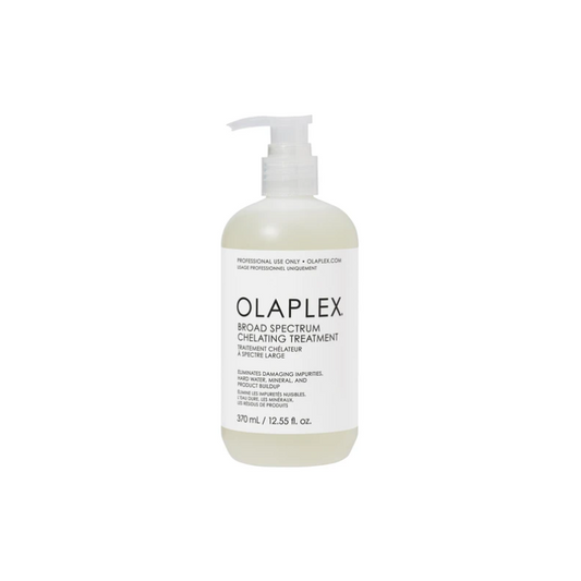 OLAPLEX Broad Spectrum Chelating Treatment 370ml