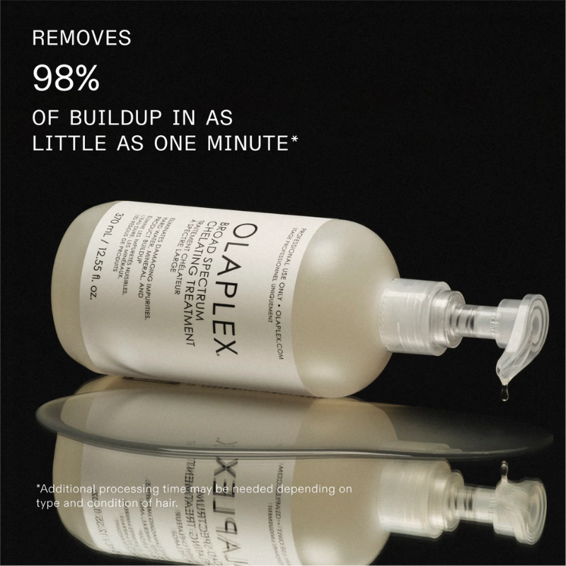 OLAPLEX Broad Spectrum Chelating Treatment 370ml