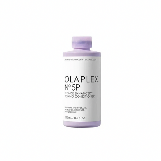 OLAPLEX No.5p Blonde Enhancer Toning Conditioner