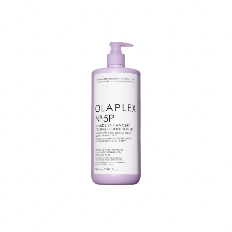 OLAPLEX No.5p Blonde Enhancer Toning Conditioner