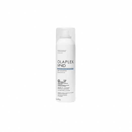 OLAPLEX No. 4D Clean Volume Detox Dry Shampoo 178g