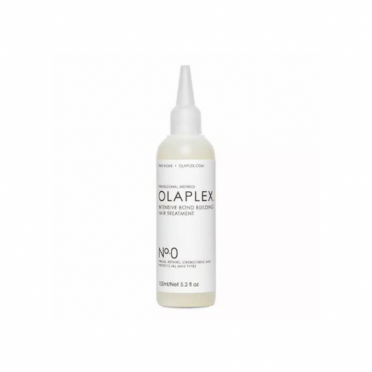 OLAPLEX No. 0 Intensive Bond Building Hair Treatment 155ml