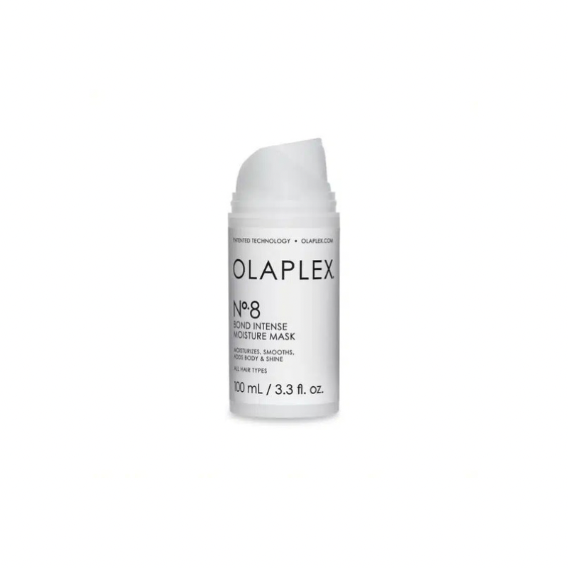 OLAPLEX No.8 Bond Intense Moisture Mask 100ml