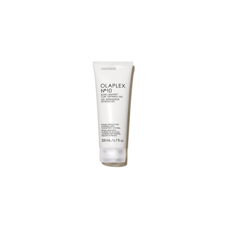 OLAPLEX No.10 Bond Shaper Curl Defining Gel 200ml