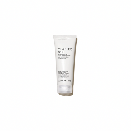 OLAPLEX No.10 Bond Shaper Curl Defining Gel 200ml