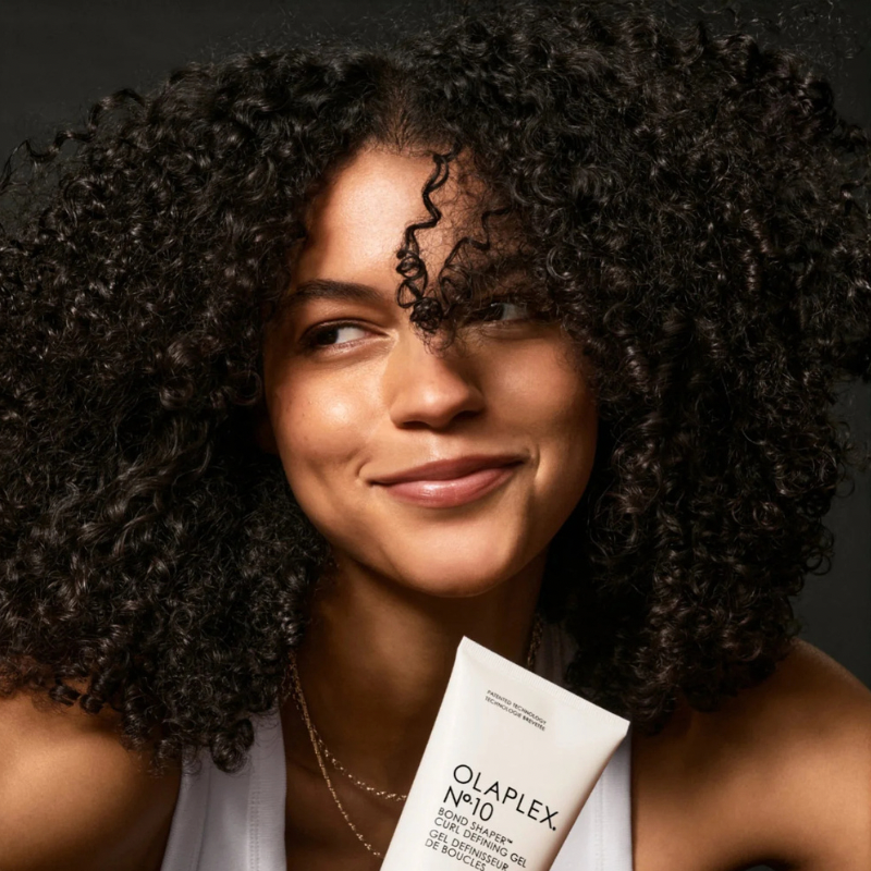 OLAPLEX No.10 Bond Shaper Curl Defining Gel 200ml