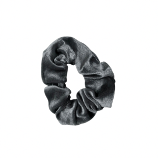 Large Velvet Scrunchie (Thick)