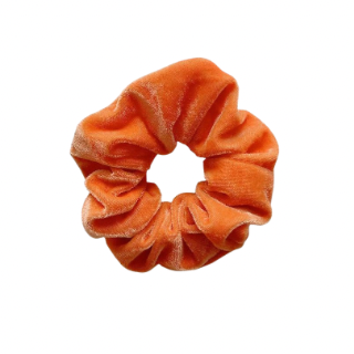 Large Velvet Scrunchie (Thick)