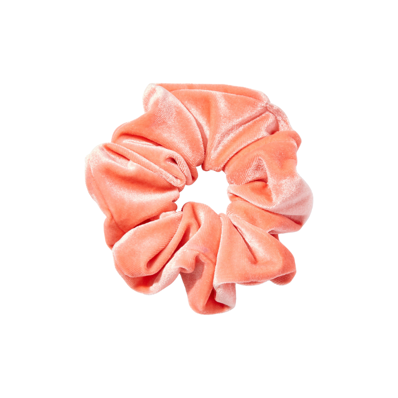 Large Velvet Scrunchie (Thick)
