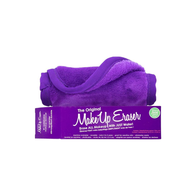 The Original Makeup Eraser Cloth