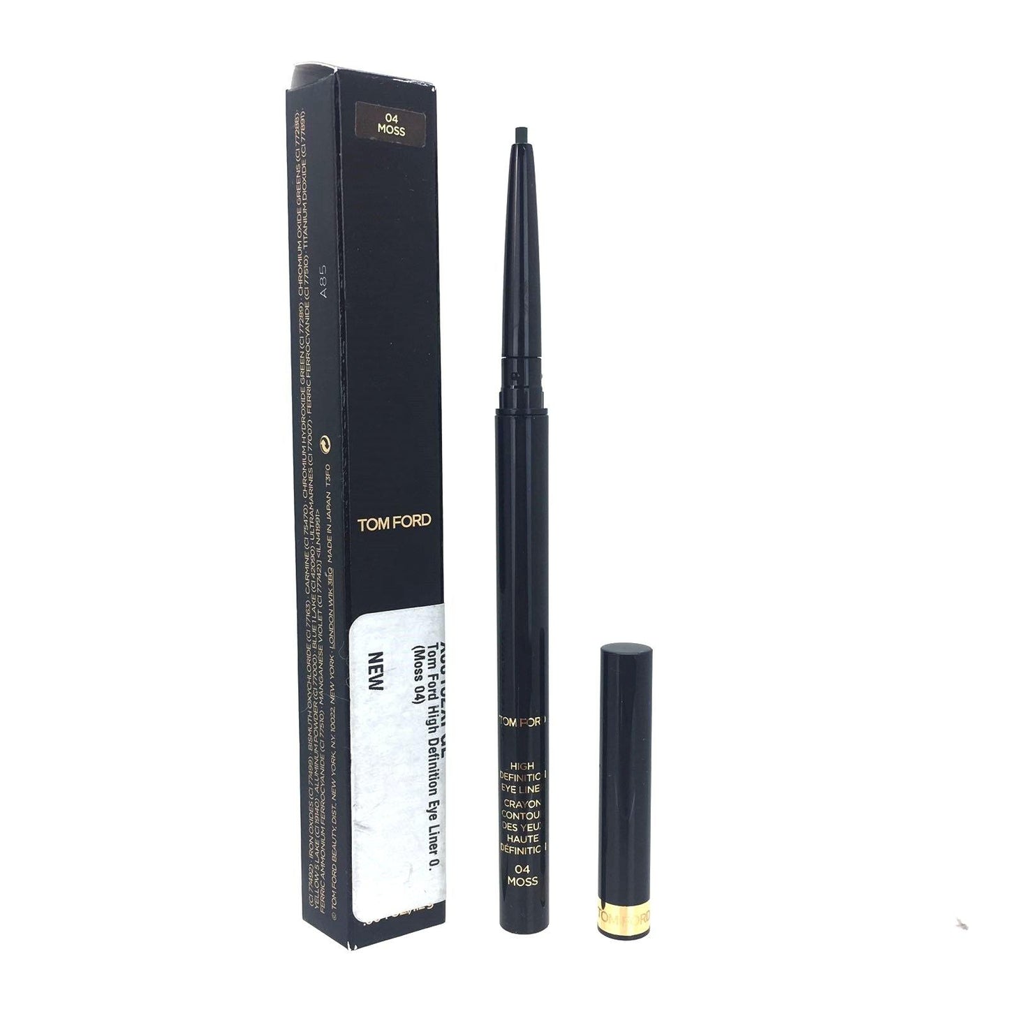 Tom Ford Eye Defining Eyeliner - Caked South Africa