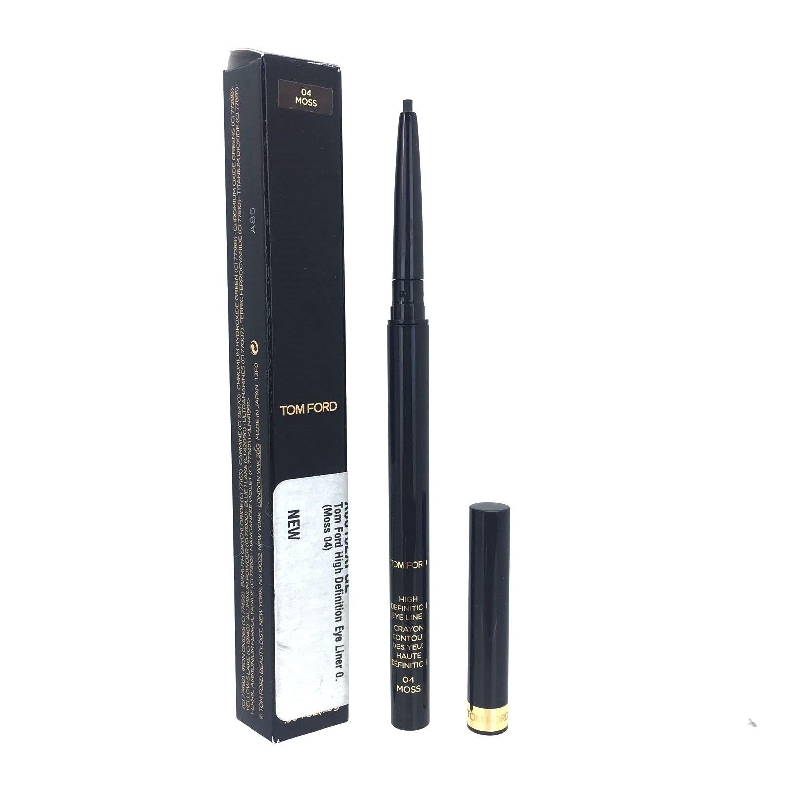 Tom Ford Eye Defining Eyeliner - Caked South Africa