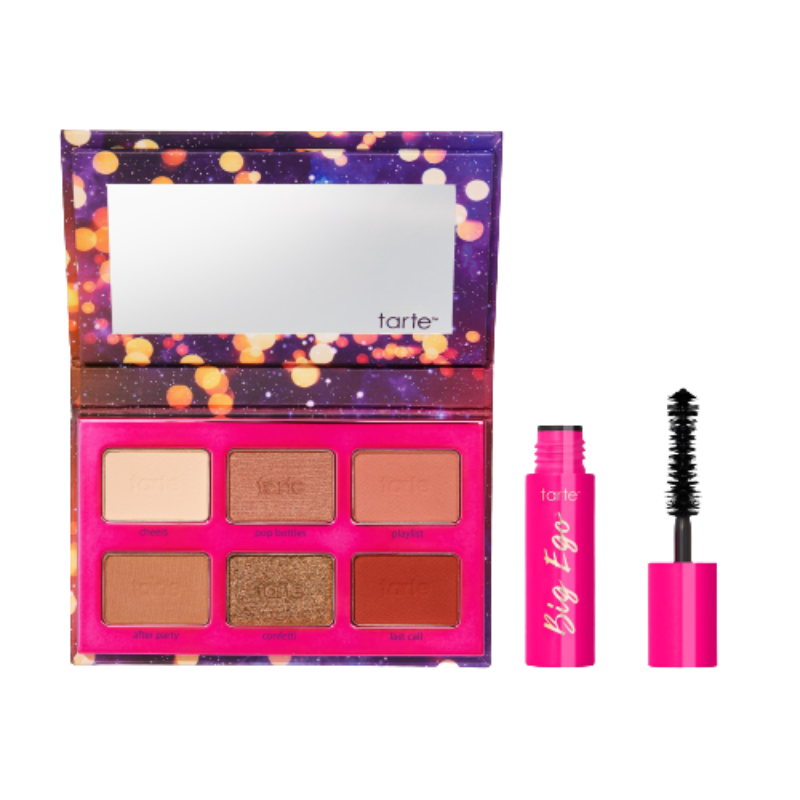 Tarte Party on the Go Set - Caked South Africa