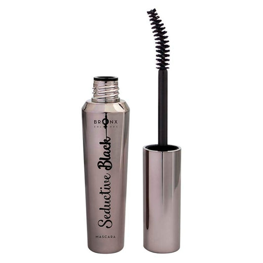 Bronx Colors Seductive Black Mascara