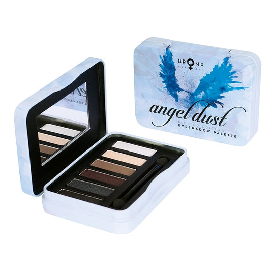 Bronx Colors Angel Dust Eyeshadow Palette