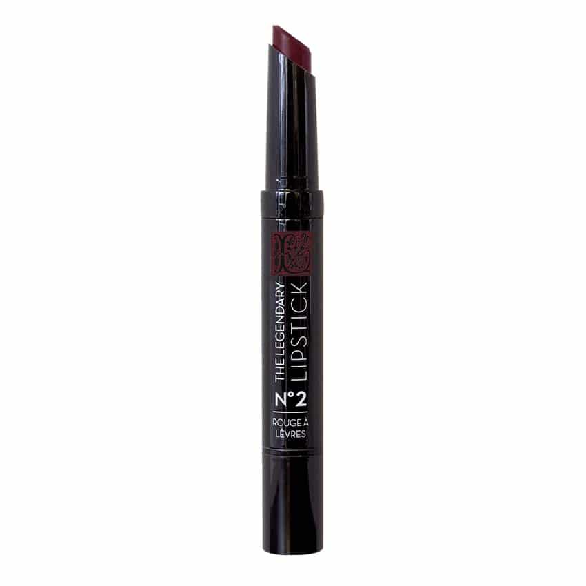 Bronx Colors The Legendary Lipstick N°2