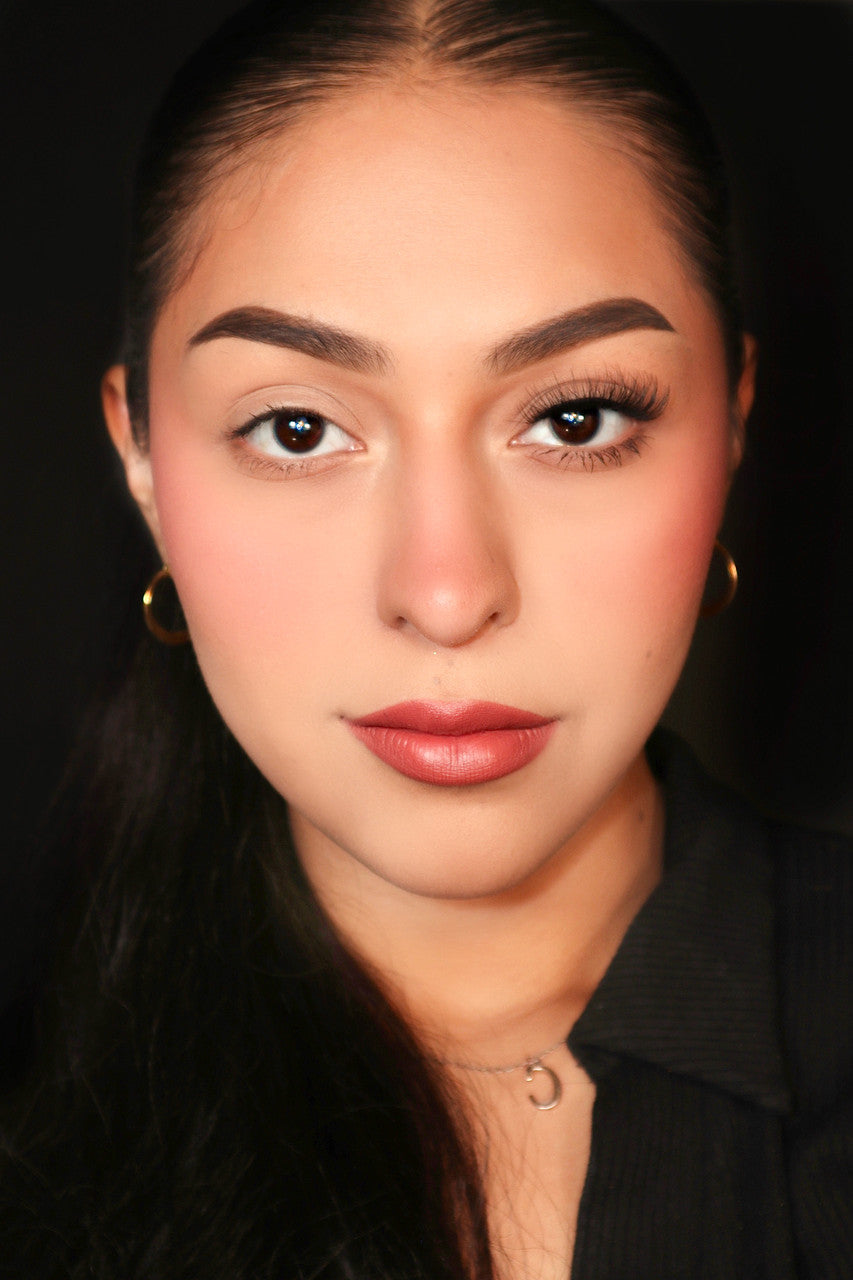 JLash 3D Extra Volume Faux Mink Lashes - Banana Bliss