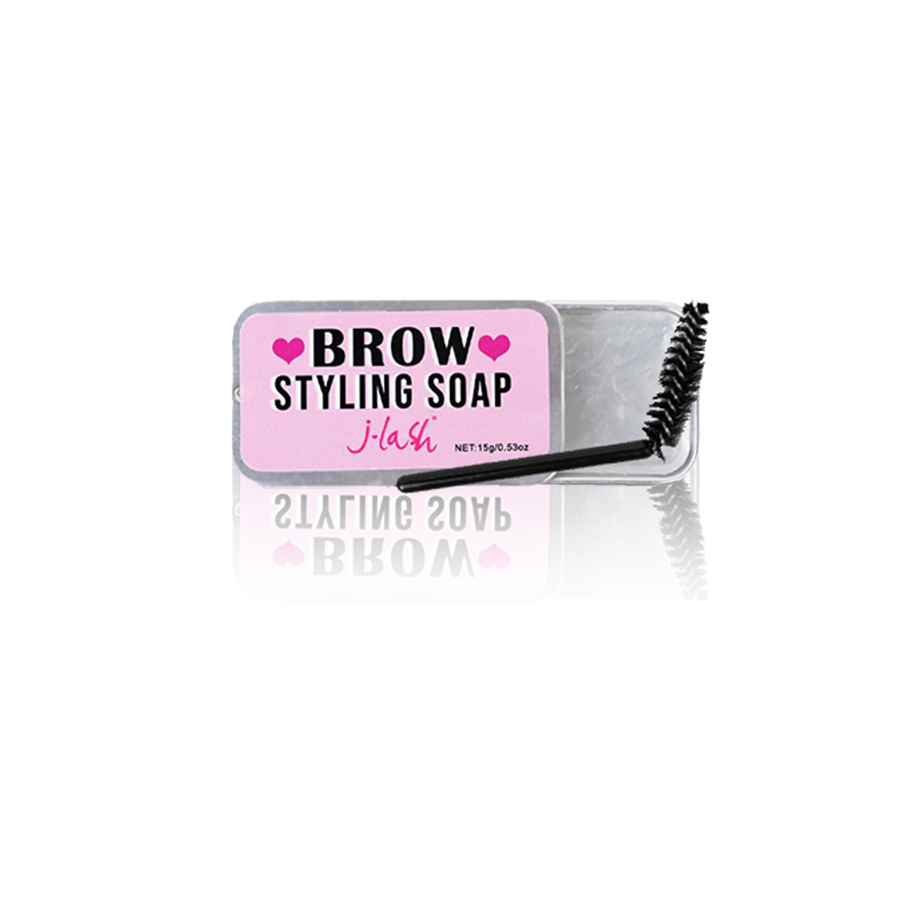 JLash Brow Styling Soap