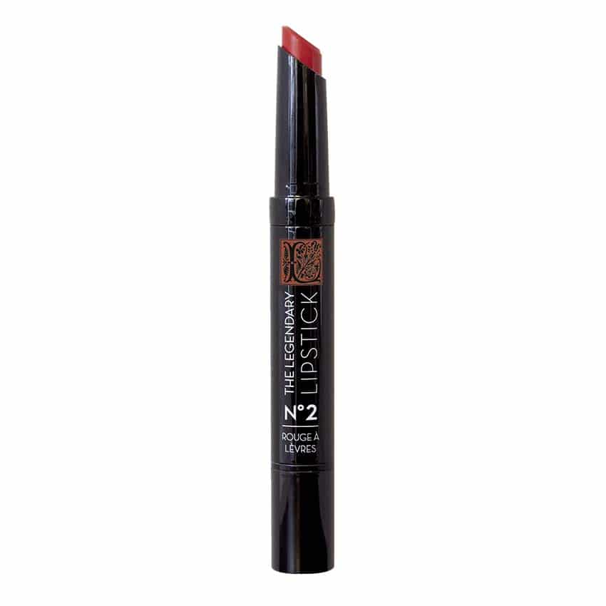 Bronx Colors The Legendary Lipstick N°2