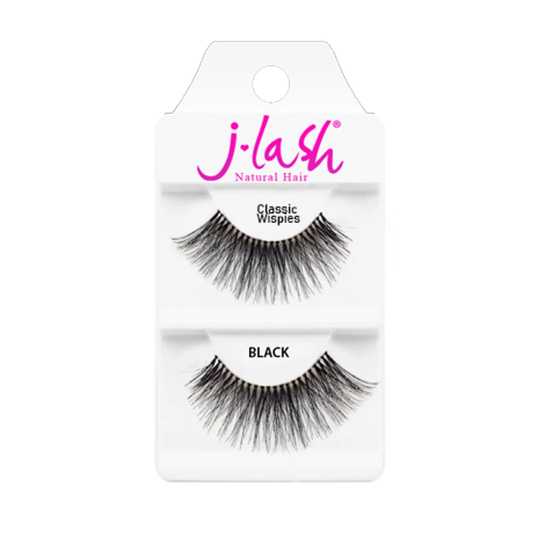 JLash Classic Wispies