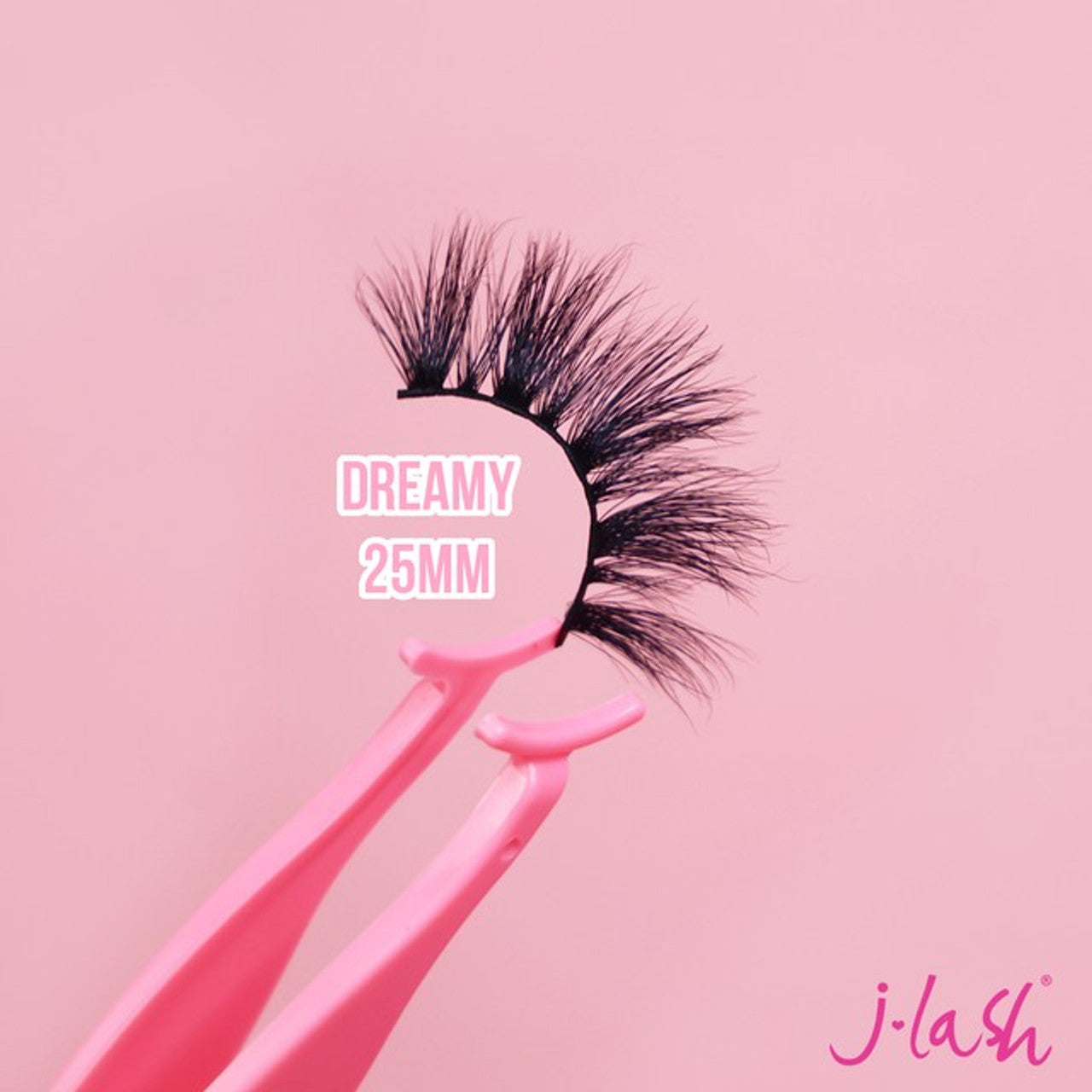JLash Fly Like Butterfly - Lily & Dreamy
