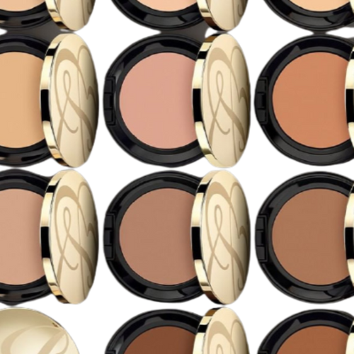 Estèe Lauder Double Wear Stay-in-Place Matte Powder Foundation SPF10 - Caked South Africa