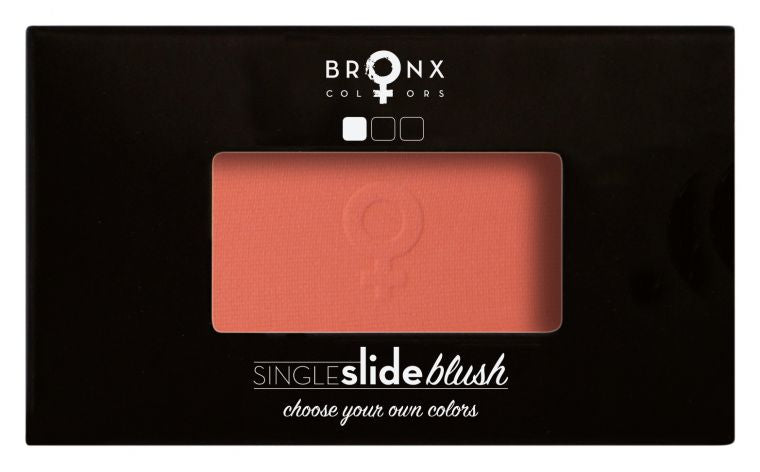 Bronx Colors Single Slide Blush