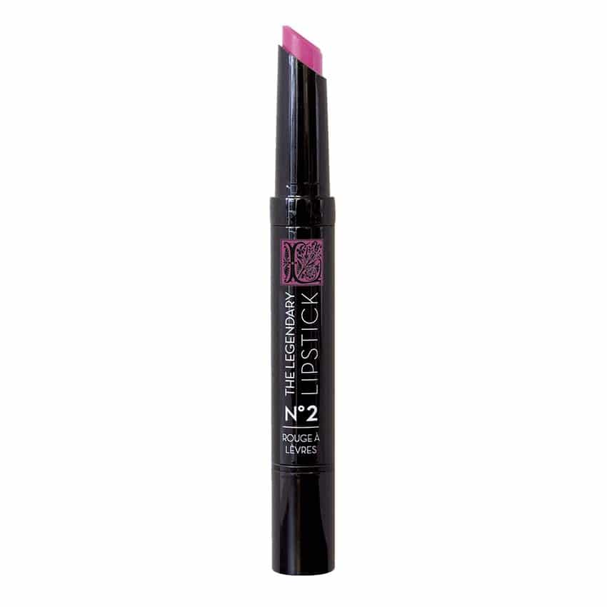 Bronx Colors The Legendary Lipstick N°2
