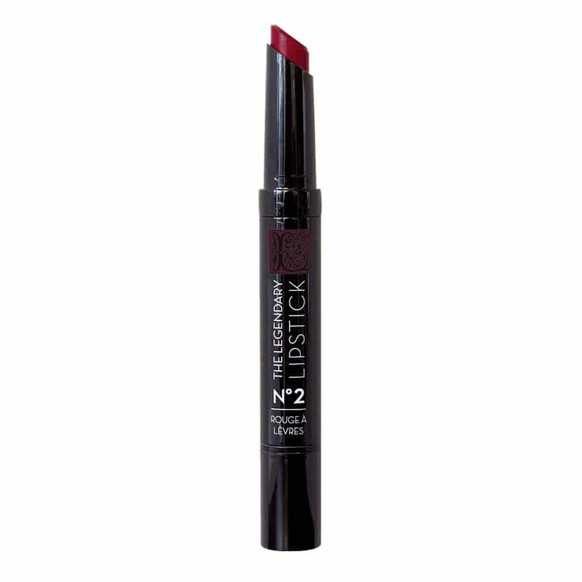 Bronx Colors The Legendary Lipstick N°2