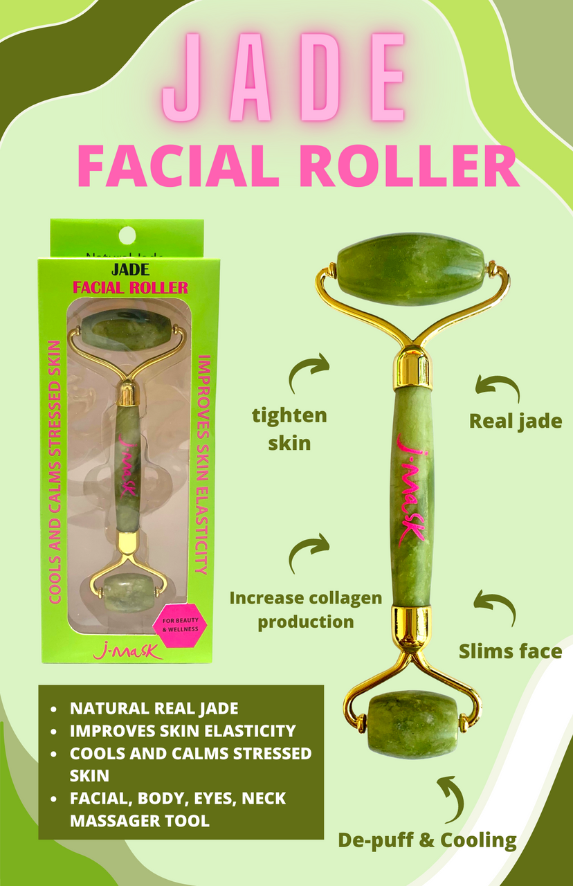 Jade Roller