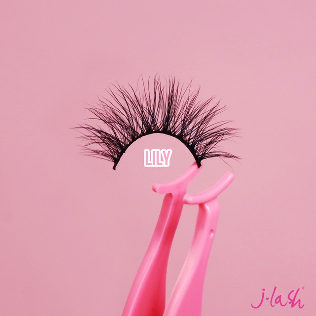 JLash Fly Like Butterfly - Lily & Dreamy