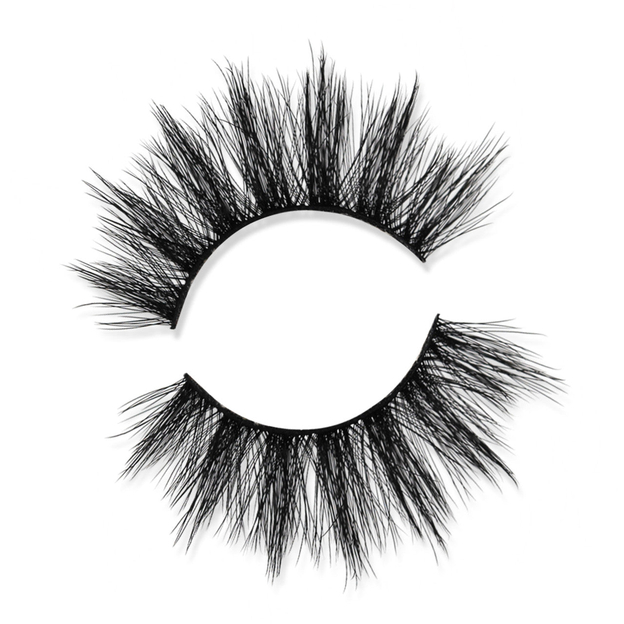 JLash 3D Extra Volume Faux Mink Lashes - Mint Mystique