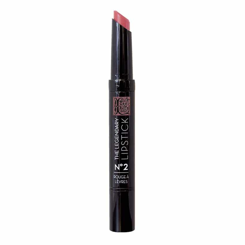 Bronx Colors The Legendary Lipstick N°2