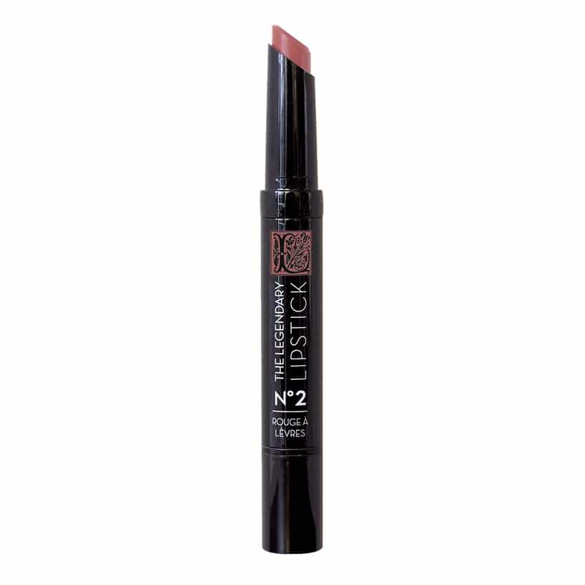 Bronx Colors The Legendary Lipstick N°2