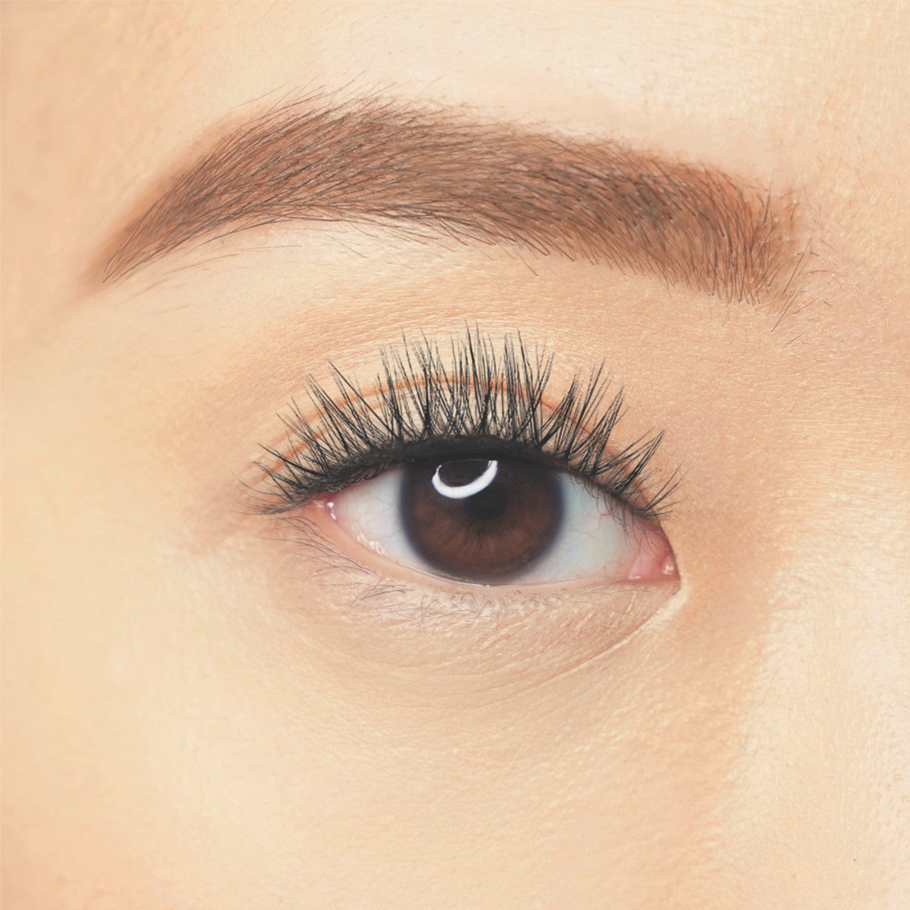 JLash Dainty Babe Peachy
