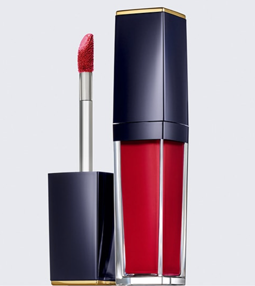 Estèe Lauder Pure Color Envy Paint-On Liquid LipColor - Caked South Africa