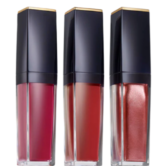 Estèe Lauder Pure Color Envy Paint-On Liquid LipColor - Caked South Africa