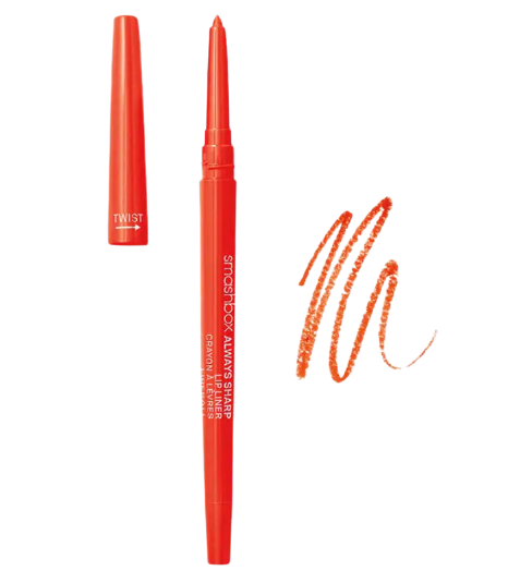 Smashbox Always Sharp Lip Liner - Caked South Africa