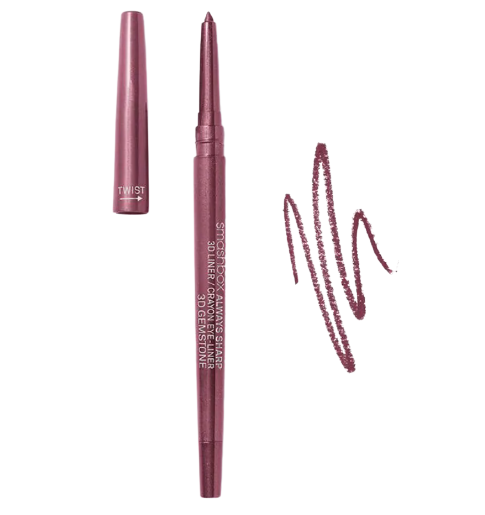 Smashbox Always Sharp Lip Liner - Caked South Africa