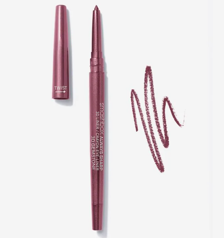 Smashbox Always Sharp Lip Liner - Caked South Africa