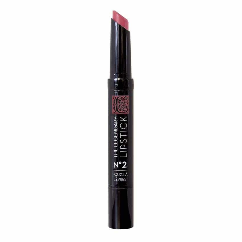 Bronx Colors The Legendary Lipstick N°2