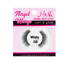 Load image into Gallery viewer, JLash Angel Wings 08
