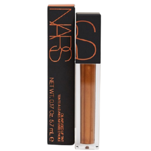 NARS Oil-Infused Lip Tint - Caked South Africa