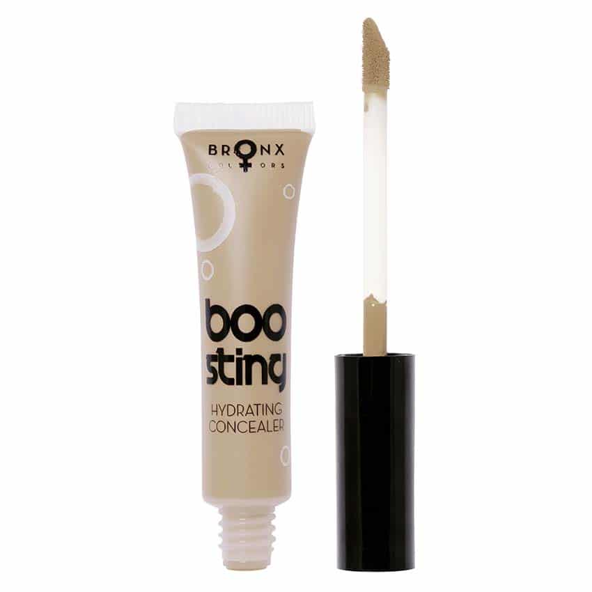 Bronx Colors Boosting Hydrating Concealer